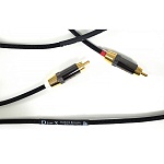 Purist Audio Design Jade Phono Diamond Revision (RCA-RCA) 1.2 m