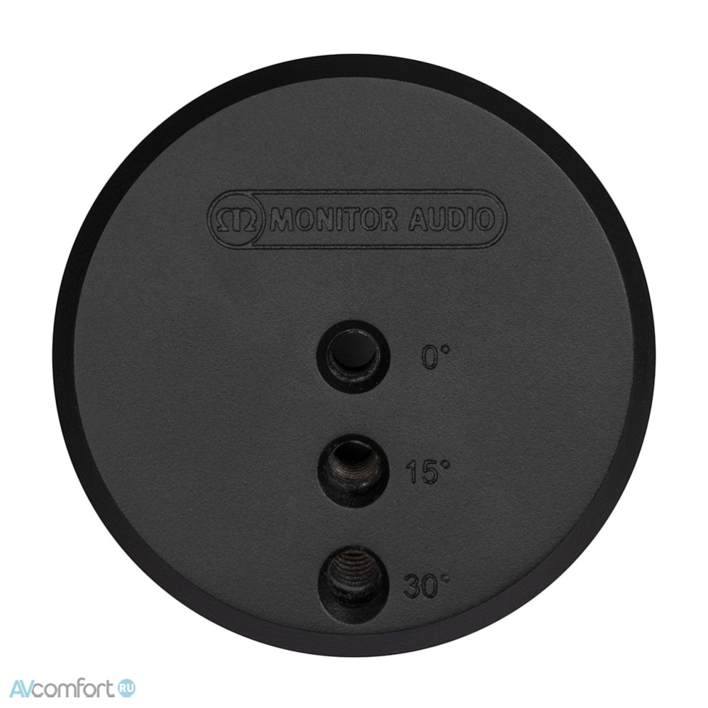 Monitor Audio FIX-M Speaker Mount Black
