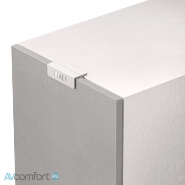 KEF Q7 Meta Satin White KEF Q7 Meta Satin White