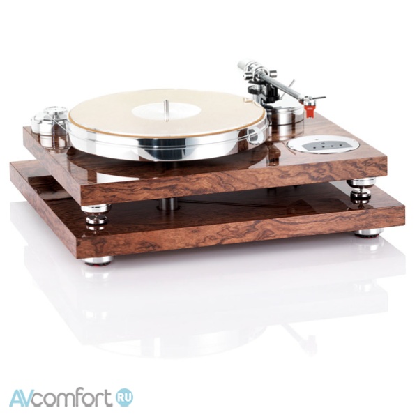 Acoustic Solid 113 Bubinga WTB370 AT740