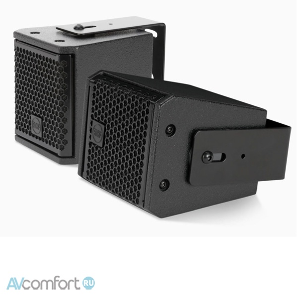 RCF Compact M 04 Black