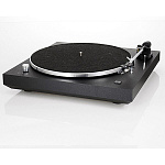 Dual CS412 Black