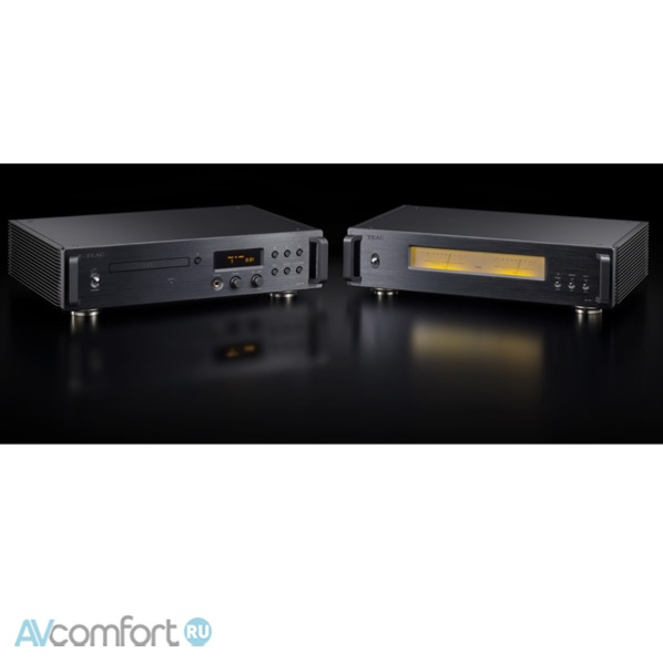TEAC VRDS-701 Black