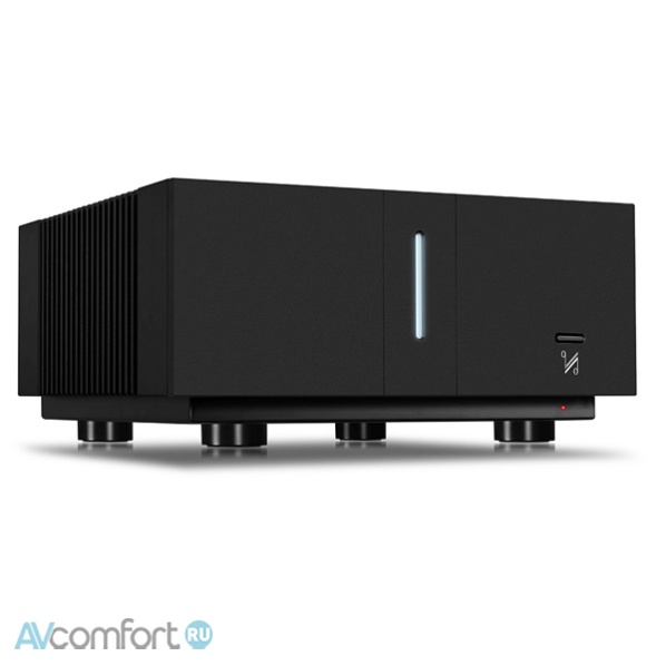 AVComfort, Quad Artera Mono Black