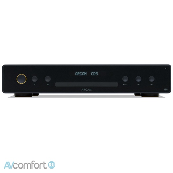 Arcam Radia CD5 Arcam Radia CD5