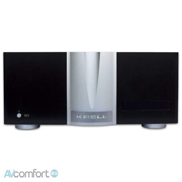 AVComfort, Krell Duo 175 XD