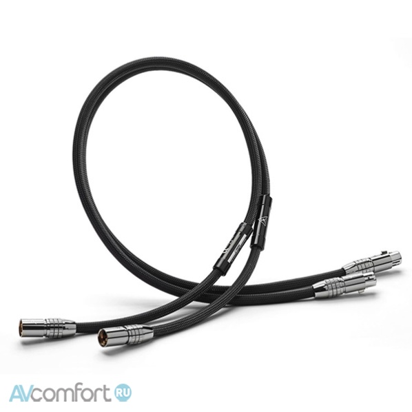 AVComfort, Shunyata Research Alpha v2 XLR, 1,0 m