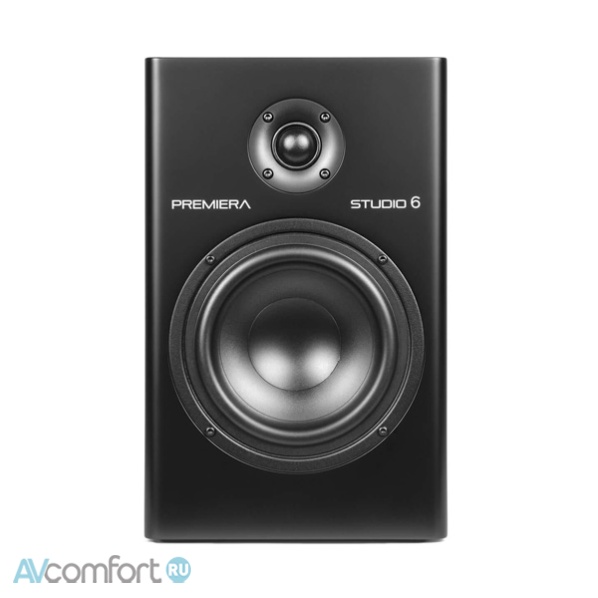 Premiera MS-6 Black