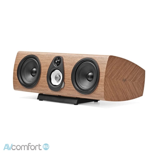 AVComfort, Sonus Faber Sonetto Center G2 Walnut