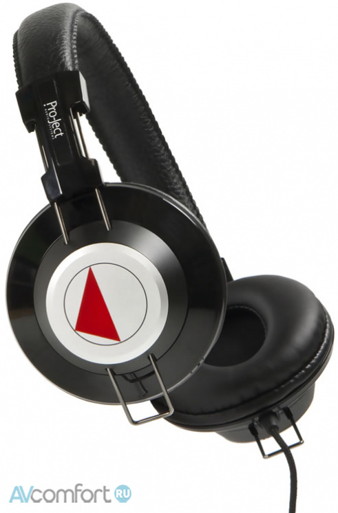 PRO-JECT Hear It One