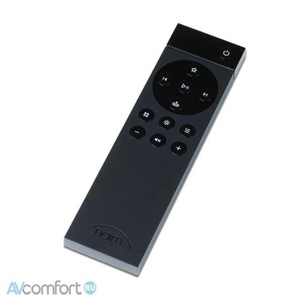 Naim Audio Mu-so Qb 2nd Generation Black