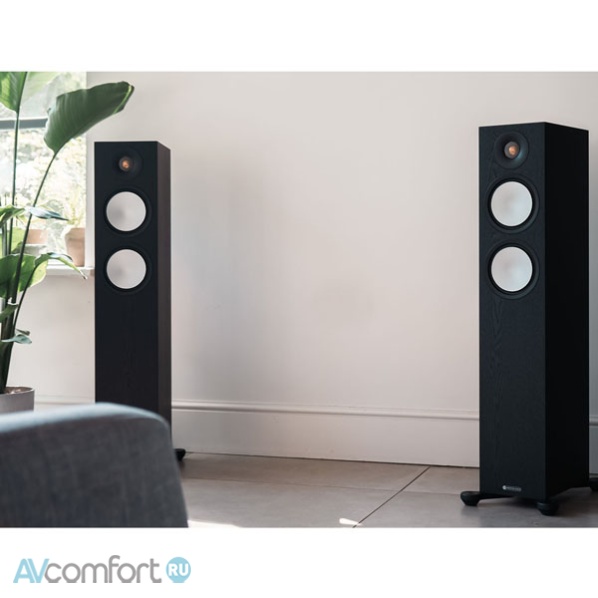 Monitor Audio Bronze 300 Black (7G)