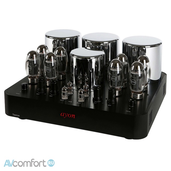 Ayon Audio Triton Evo PA КТ170