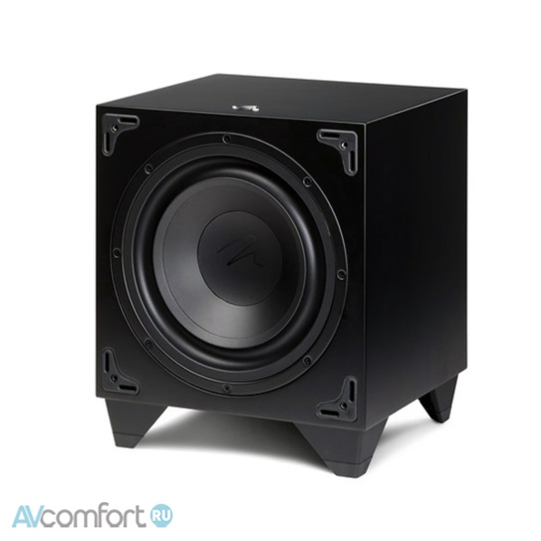 Martin Logan Dynamo 800X Black