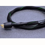 Kubala Sosna Sensation Power Cable 15A, 2,5 m
