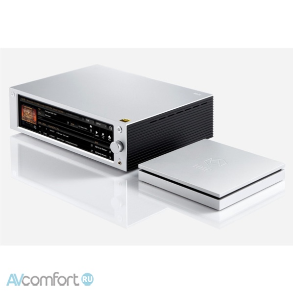 HiFi Rose RSA780E Silver