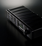 JEFF ROWLAND Capri Phono Black