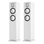 AUDIOVECTOR QR 3 White Silk