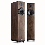 SPENDOR A4 Dark Walnut