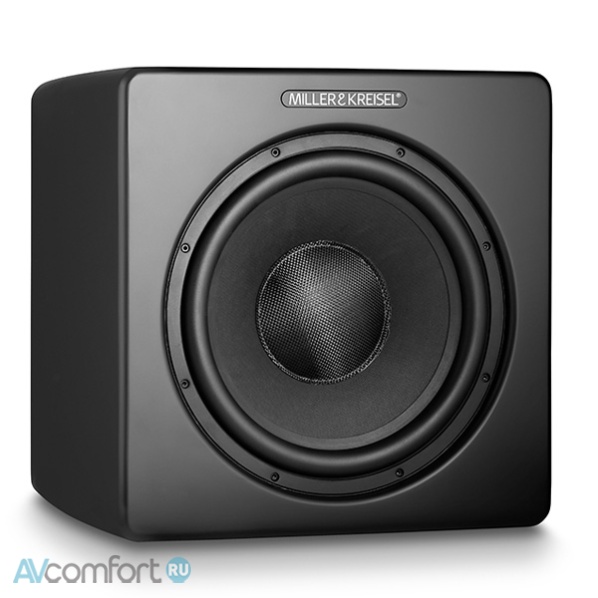 AVComfort, MK Sound V15+ Black