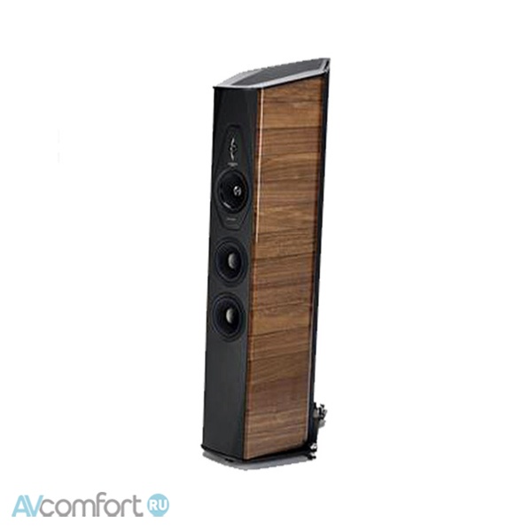 Sonus Faber II Cremonese Walnut