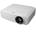 JVC LX-NZ30W White