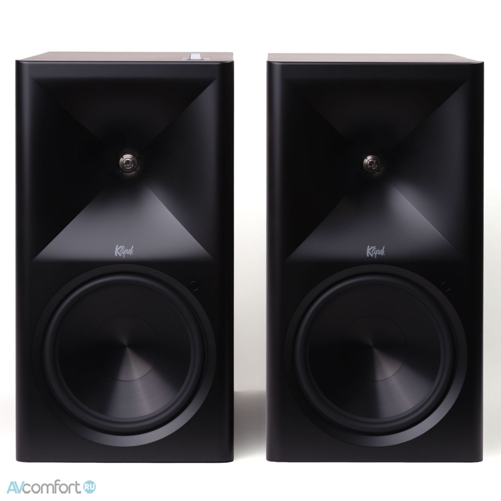 Klipsch The Nines II Walnut