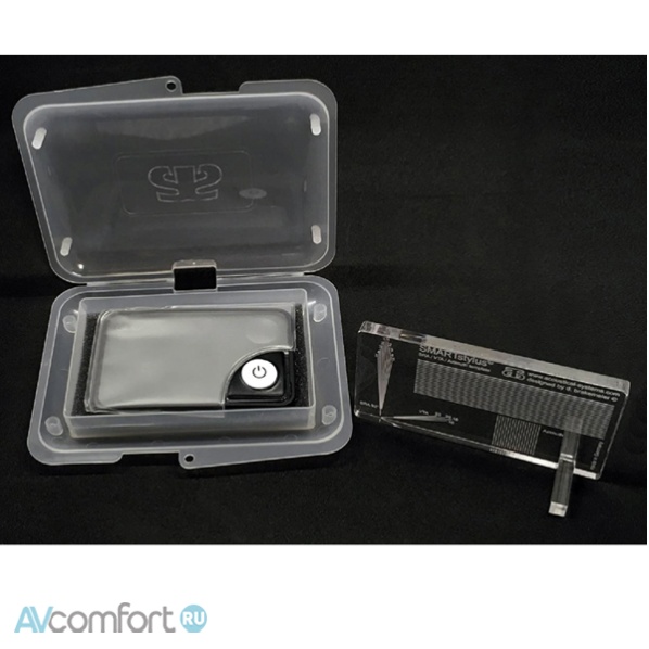 AVComfort, Acoustical Systems SMARTstylus