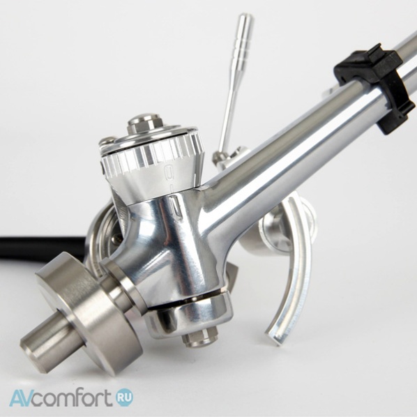 Rega RB Titanium