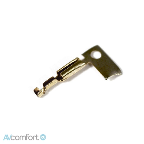 AVComfort, Van Den Hul CC-1.2