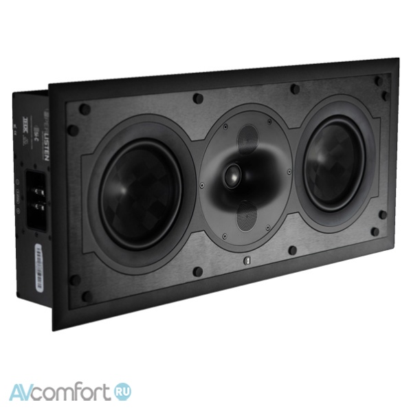 Perlisten Audio S5i-С