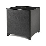 Martin Logan Foundation 12 Subwoofer Black Martin Logan Foundation 12 Subwoofer Black