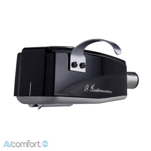 AVComfort, Ortofon SPU Meister Silver G MkII