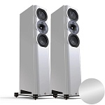 Perlisten Audio S5t White High Gloss