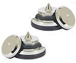 Perfect Sound Демпферы 45/30 мм 85 400 Silver