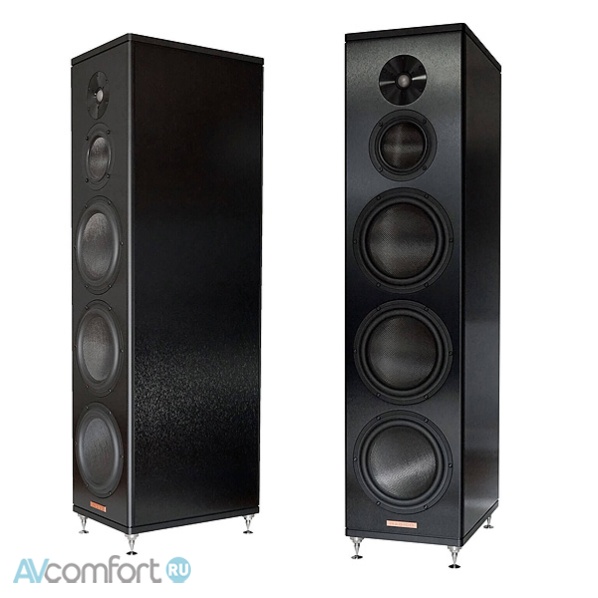 Magico A5 Silver