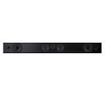 Totem Acoustic Tribe Trio Bar Black Satin Totem Acoustic Tribe Trio Bar Black Satin