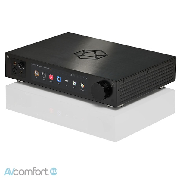 HiFi Rose RS451 Black