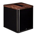 MARTIN LOGAN BalancedForce 212 Gloss Black Cherrywood