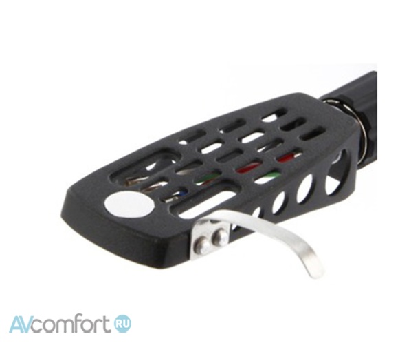 AVComfort, TONAR Headshell SME Type Silver (3196)