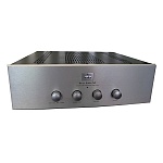 AUDIO NOTE SORO Line SE Signature Silver