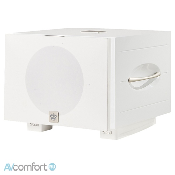 REL Acoustics S/850 White