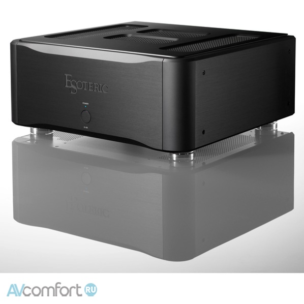 Esoteric S-05 Black