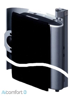 AVComfort, VIENNA ACOUSTICS Berg Wallmounting Bracket Silver