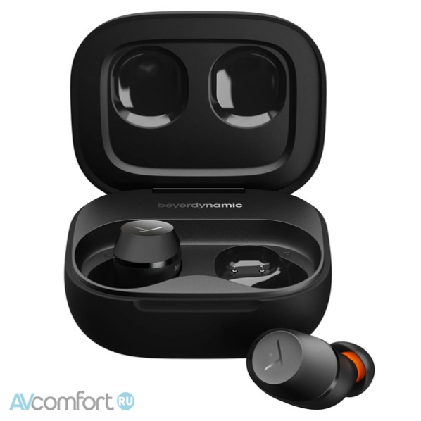 Beyerdynamic Amiron 300 Black