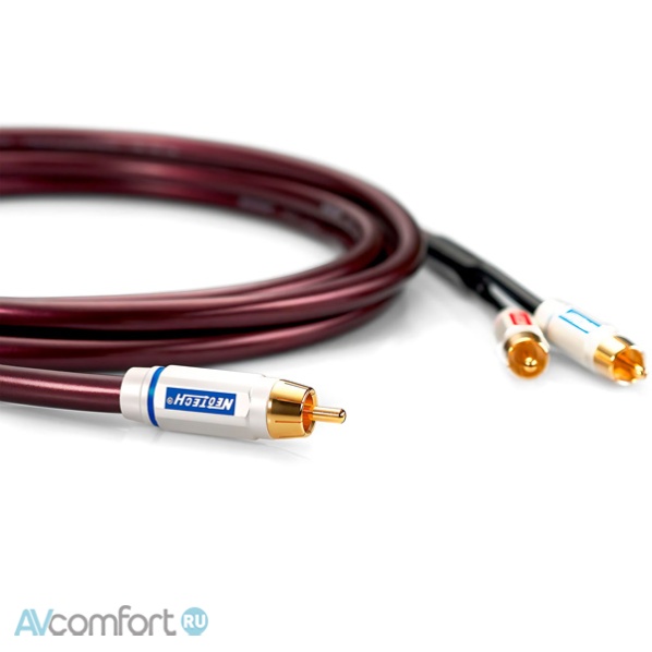 NeoTech Cable NESR-3002 2,0 m