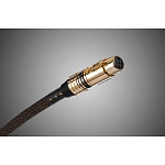 TCHERNOV CABLE Reference Sub IC XLR 5,0 m