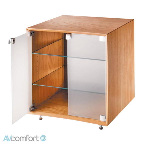 QUADRASPIRE HI-FI Qube Wenger