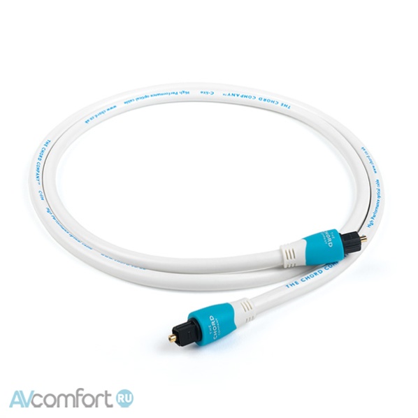 AVComfort, Chord Company C-lite Optical 0.15 m