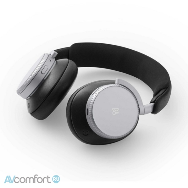 BANG & OLUFSEN Beoplay H100 Infinite Black